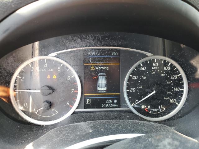 57087563 :رقم المزاد ، 3N1AB7AP3KY346929 vin ، 2019 Nissan Sentra S مزاد بيع