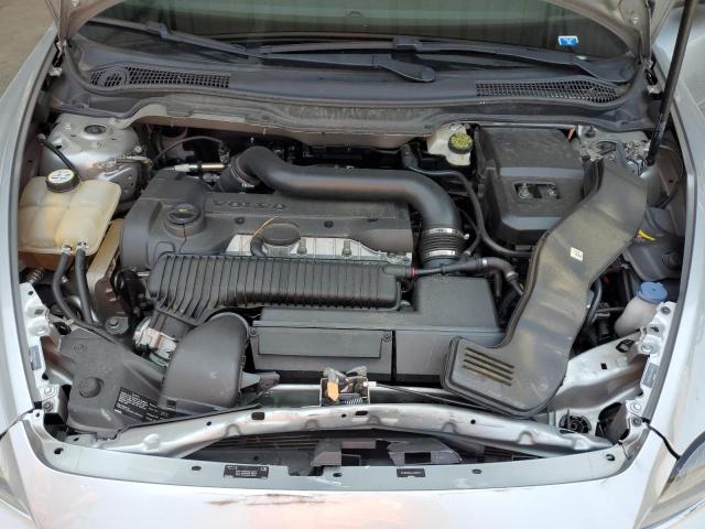 Aukcja sprzedaży 2010 Volvo C70 T5, vin: YV1672MC4AJ090118, numer aukcji: 61187583
