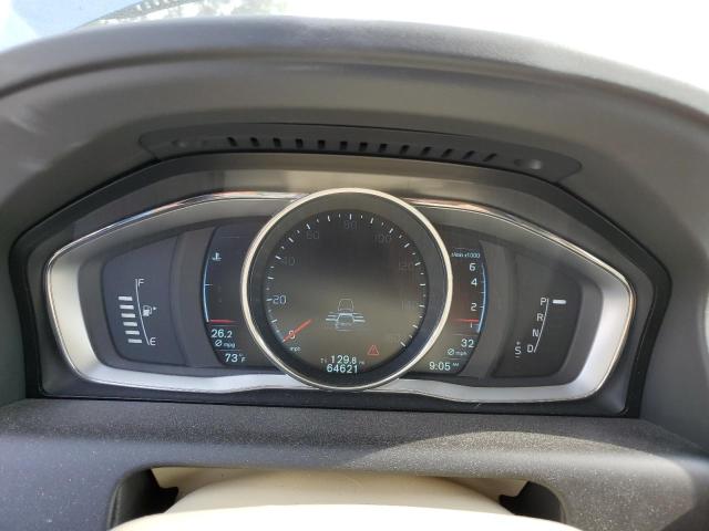 Продаж на аукціоні авто 2016 Volvo Xc60 T5 Premier, vin: YV440MDK5G2784837, номер лоту: 58615073