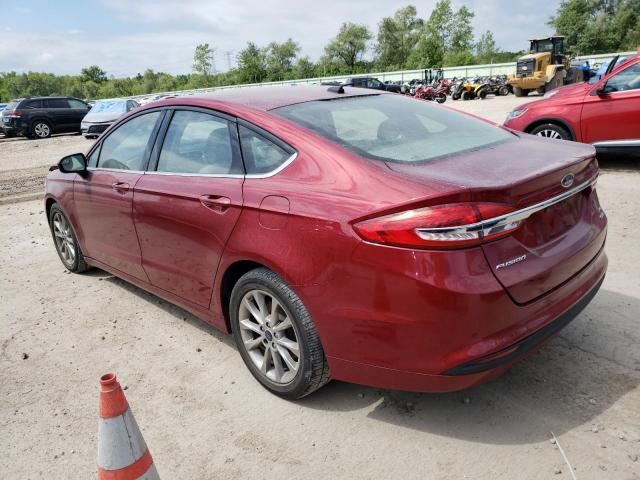 Aukcja sprzedaży 2017 Ford Fusion Se, vin: 3FA6P0HD6HR244783, numer aukcji: 59388173