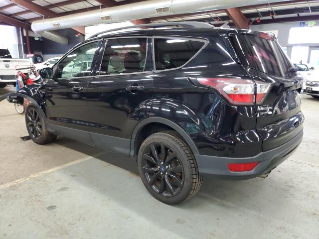 Aukcja sprzedaży 2018 Ford Escape Se, vin: 1FMCU0GD5JUD54449, numer aukcji: 60801033