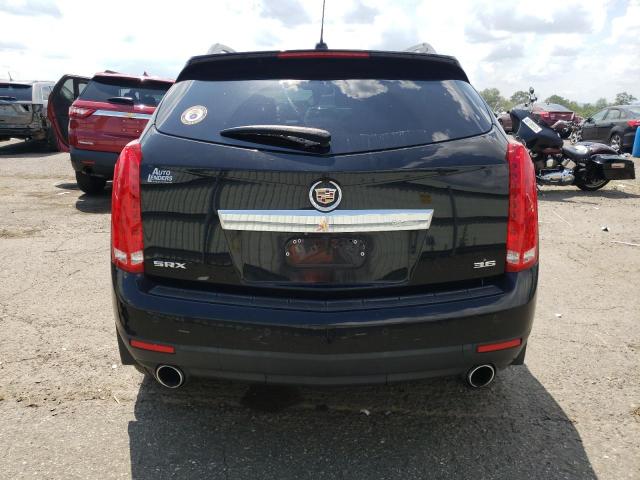 Aukcja sprzedaży 2015 Cadillac Srx Performance Collection, vin: 3GYFNCE31FS510899, numer aukcji: 59639943