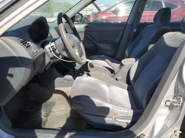 Aukcja sprzedaży 1999 Honda Civic Base, vin: 2HGEJ6611XH585197, numer aukcji: 59601463