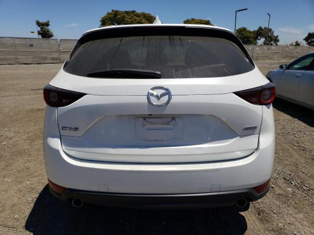60269893 :رقم المزاد ، JM3KFACMXK0674808 vin ، 2019 Mazda Cx-5 Touring مزاد بيع
