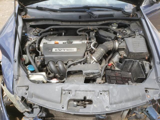 Продажа на аукционе авто 2009 Honda Accord Exl, vin: 1HGCP26829A093467, номер лота: 59714543