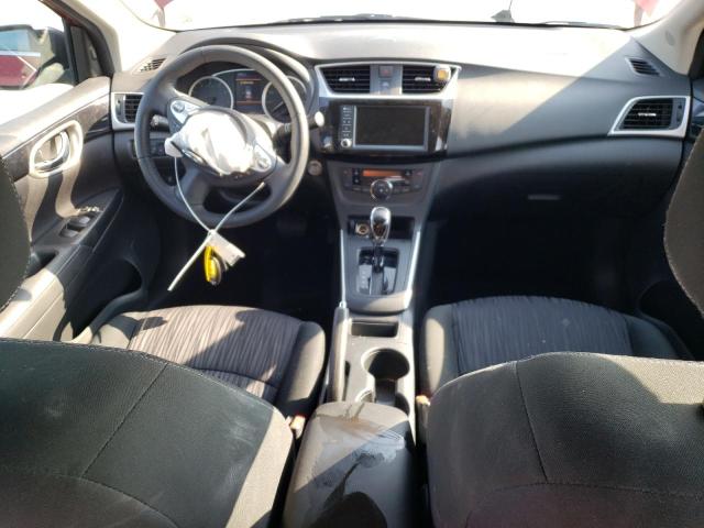 Aukcja sprzedaży 2019 Nissan Sentra S, vin: 3N1AB7AP6KY443493, numer aukcji: 62003563