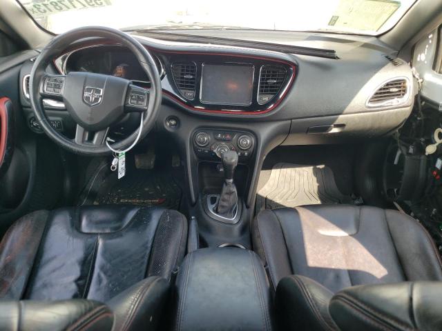 2015 Dodge Dart Gt მანქანა იყიდება აუქციონზე, vin: 1C3CDFEB8FD362680, აუქციონის ნომერი: 59717813