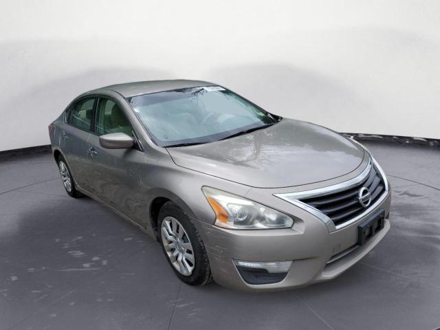 Продажа на аукционе авто 2013 Nissan Altima 2.5, vin: 1N4AL3AP9DC192005, номер лота: 58133163