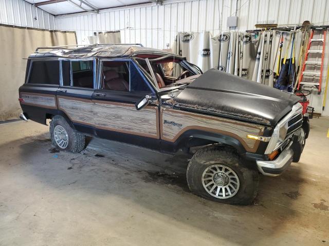 Продаж на аукціоні авто 1988 Jeep Grand Wagoneer, vin: 1JCNJ15U7JT193363, номер лоту: 59113453