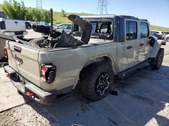 2020 Jeep Gladiator Rubicon მანქანა იყიდება აუქციონზე, vin: 1C6JJTBG5LL216336, აუქციონის ნომერი: 59026753