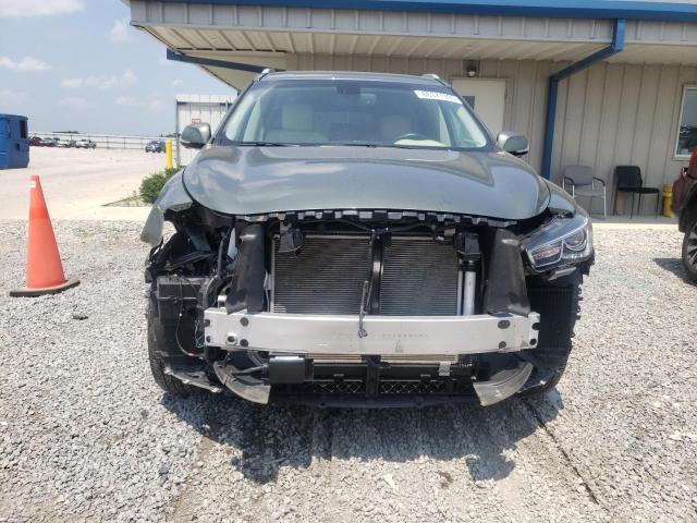 Продаж на аукціоні авто 2016 Infiniti Qx60, vin: 5N1AL0MN5GC530017, номер лоту: 60371393