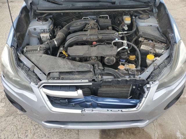 Продаж на аукціоні авто 2012 Subaru Impreza Sport Premium, vin: JF1GPAL65CH241905, номер лоту: 60781573