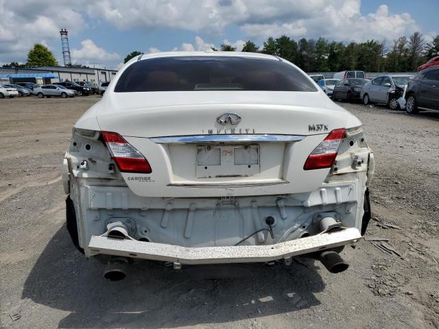 Продаж на аукціоні авто 2012 Infiniti M37 X, vin: JN1BY1AR3CM396154, номер лоту: 61264223