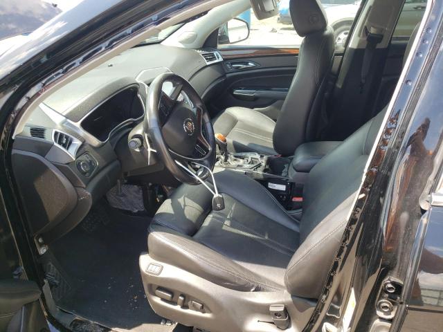 Aukcja sprzedaży 2015 Cadillac Srx Performance Collection, vin: 3GYFNCE31FS510899, numer aukcji: 59639943