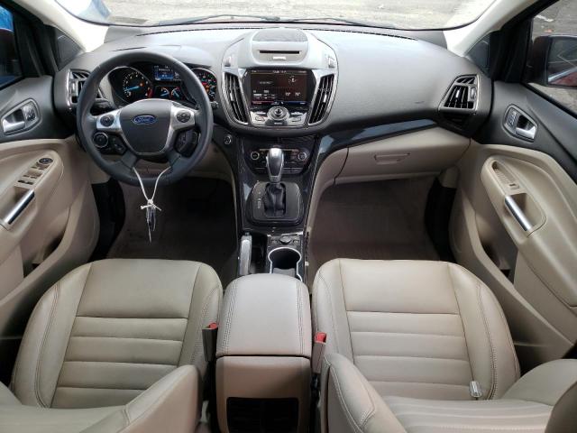 Aukcja sprzedaży 2014 Ford Escape Titanium, vin: 1FMCU9J98EUD91445, numer aukcji: 58897633