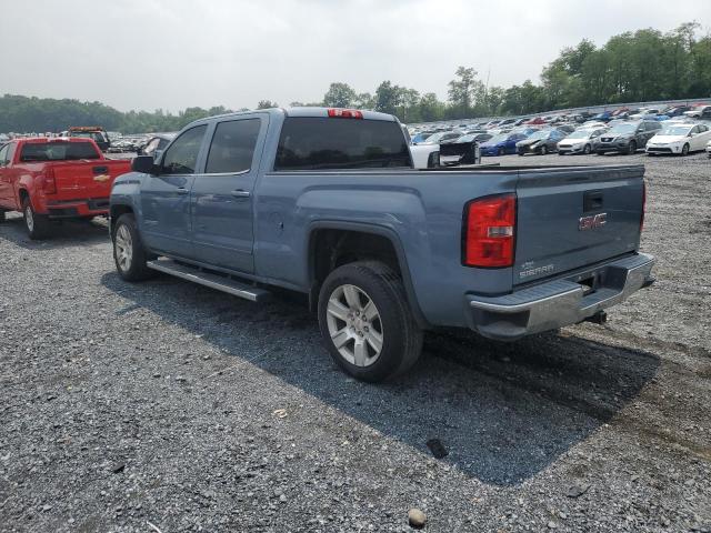 Продажа на аукционе авто 2016 Gmc Sierra K1500 Sle, vin: 3GTU2MEC6GG110241, номер лота: 60834083
