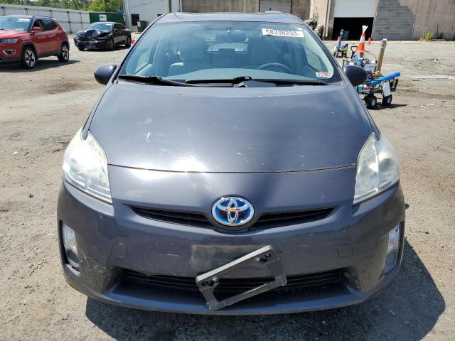Aukcja sprzedaży 2011 Toyota Prius, vin: JTDKN3DU3B5348826, numer aukcji: 58338253