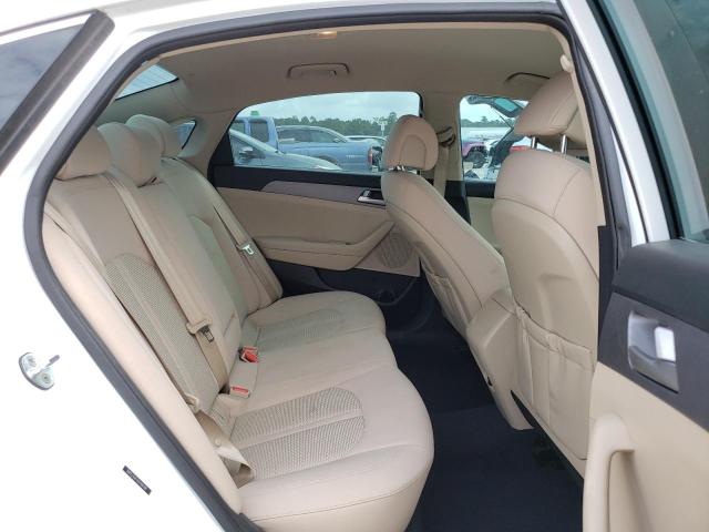 Продажа на аукционе авто 2017 Hyundai Sonata Se, vin: 5NPE24AF1HH484186, номер лота: 57793313