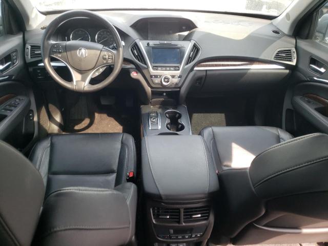 Aukcja sprzedaży 2018 Acura Mdx, vin: 5J8YD3H32JL010571, numer aukcji: 57863203