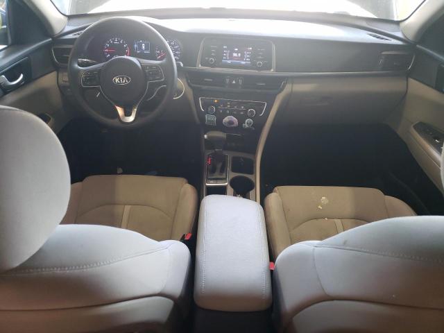 Продажа на аукционе авто 2016 Kia Optima Lx, vin: KNAGT4L37G5072228, номер лота: 60712223