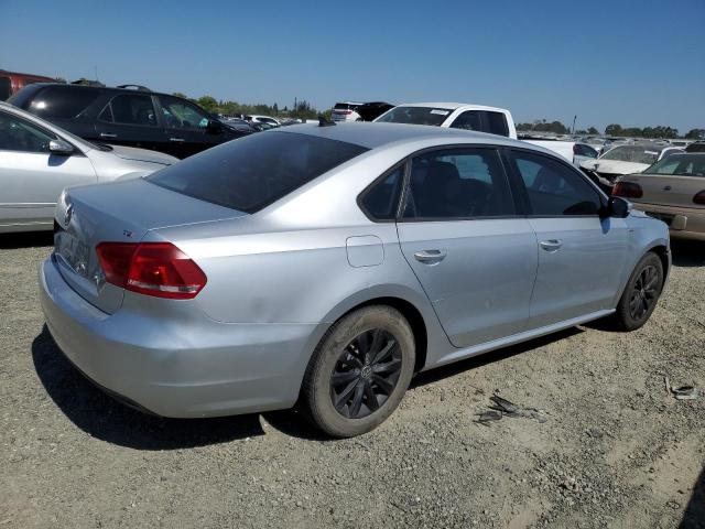 58364973 :رقم المزاد ، 1VWAT7A31FC097033 vin ، 2015 Volkswagen Passat S مزاد بيع