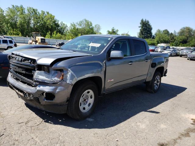 Aukcja sprzedaży 2019 Gmc Canyon All Terrain, vin: 1GTG6FEN1K1115417, numer aukcji: 60840463