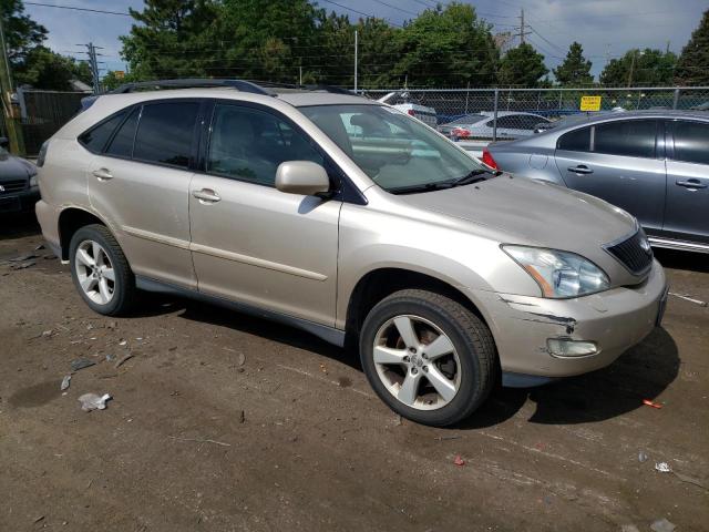 Продаж на аукціоні авто 2005 Lexus Rx 330, vin: 2T2HA31UX5C075333, номер лоту: 59489183