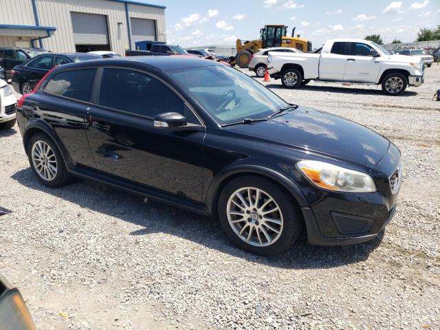 Продаж на аукціоні авто 2011 Volvo C30 T5, vin: YV1672MK8B2197272, номер лоту: 57830953