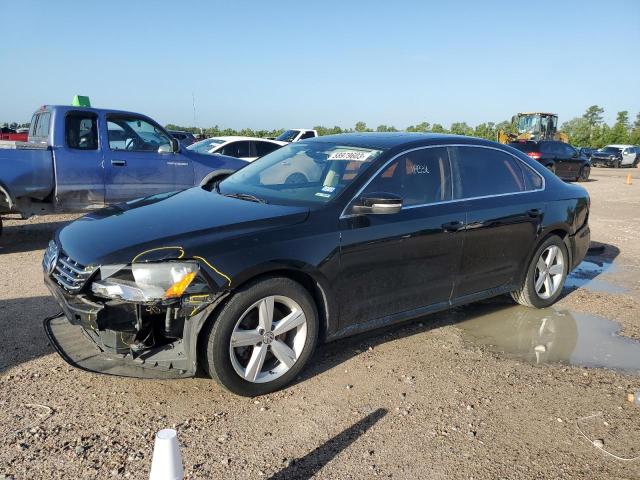 Aukcja sprzedaży 2013 Volkswagen Passat Se, vin: 1VWBN7A39DC119338, numer aukcji: 58979603