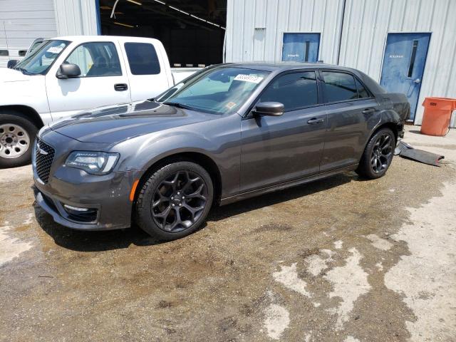 58369173 :رقم المزاد ، 2C3CCABG8KH712490 vin ، 2019 Chrysler 300 S مزاد بيع
