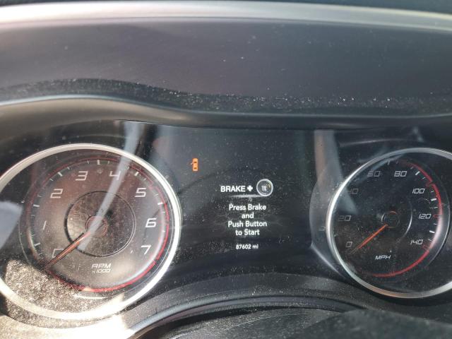 60750503 :رقم المزاد ، 2C3CDXBG9KH657810 vin ، 2019 Dodge Charger Sxt مزاد بيع