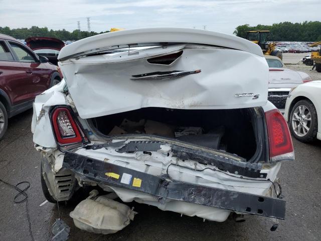 Aukcja sprzedaży 2020 Chrysler 300 S, vin: 2C3CCABT8LH217222, numer aukcji: 59898313