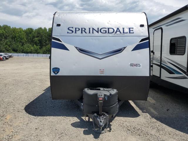 Aukcja sprzedaży 2022 Keystone Springdale, vin: 4YDTSGL22N3106689, numer aukcji: 60244973