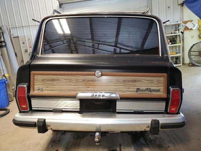 Продаж на аукціоні авто 1988 Jeep Grand Wagoneer, vin: 1JCNJ15U7JT193363, номер лоту: 59113453
