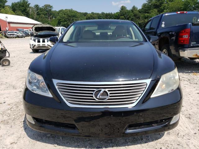 Продажа на аукционе авто 2007 Lexus Ls 460, vin: JTHBL46F875038347, номер лота: 59032383