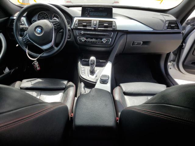 Продажа на аукционе авто 2016 Bmw 328 Xigt Sulev, vin: WBA8Z5C5XGG500419, номер лота: 61296693