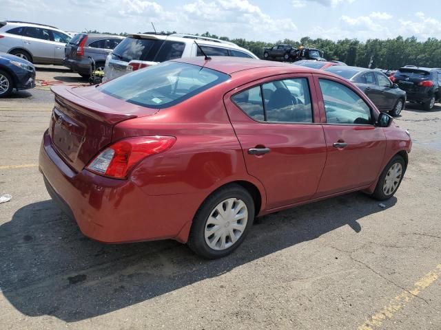 Продаж на аукціоні авто 2017 Nissan Versa S, vin: 3N1CN7AP3HL862603, номер лоту: 60077023