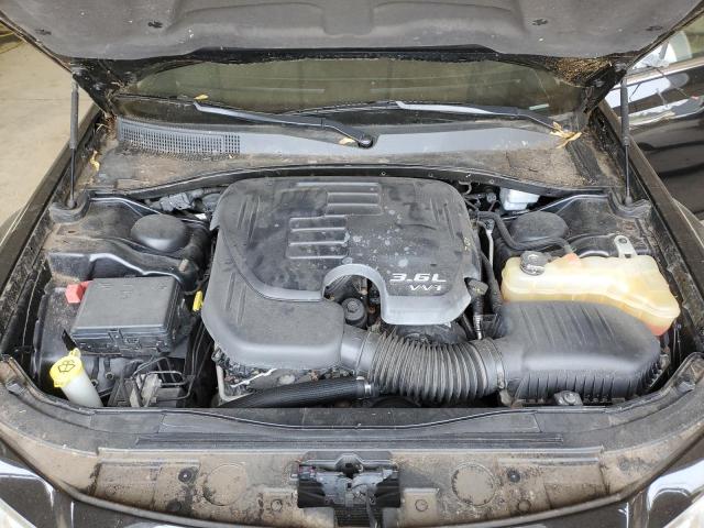 2013 Chrysler 300 მანქანა იყიდება აუქციონზე, vin: 2C3CCARG9DH585628, აუქციონის ნომერი: 60987463