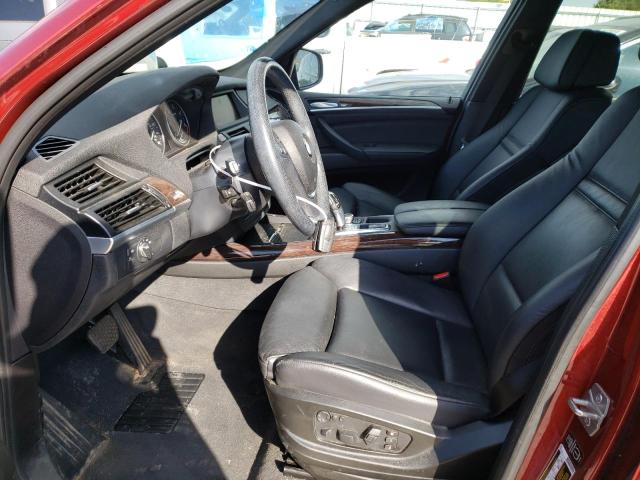 Aukcja sprzedaży 2013 Bmw X5 Xdrive35d, vin: 5UXZW0C52D0B95569, numer aukcji: 60555663