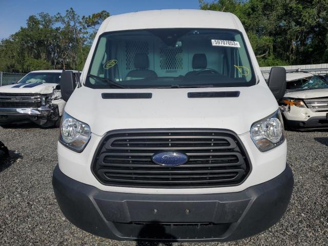 2019 Ford Transit T-250 მანქანა იყიდება აუქციონზე, vin: 1FTYR2CM7KKA10678, აუქციონის ნომერი: 59707653