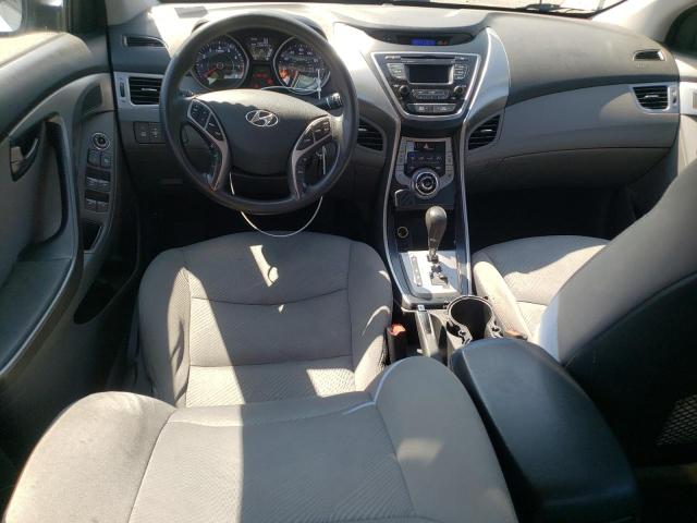 Продажа на аукционе авто 2013 Hyundai Elantra Gls, vin: 5NPDH4AE0DH401049, номер лота: 58623453