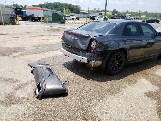 58369173 :رقم المزاد ، 2C3CCABG8KH712490 vin ، 2019 Chrysler 300 S مزاد بيع