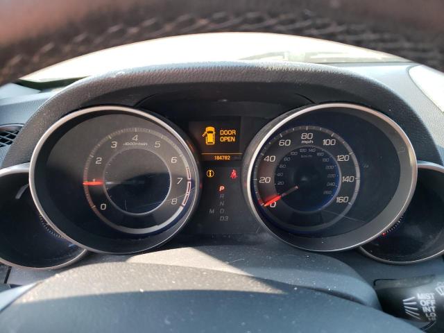 Продажа на аукционе авто 2007 Acura Mdx Sport, vin: 2HNYD28877H549904, номер лота: 59987403