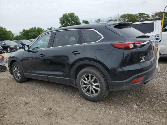 Aukcja sprzedaży 2016 Mazda Cx-9 Touring, vin: JM3TCBCY9G0109074, numer aukcji: 58139303