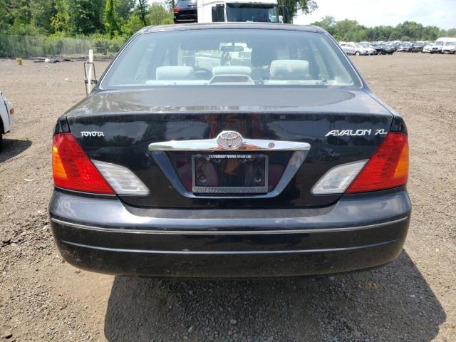 59174083 :رقم المزاد ، 4T1BF28BX2U224067 vin ، 2002 Toyota Avalon Xl مزاد بيع