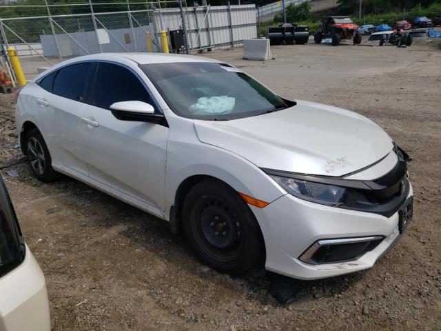 Продажа на аукционе авто 2020 Honda Civic Lx, vin: 19XFC2F63LE208944, номер лота: 61762343