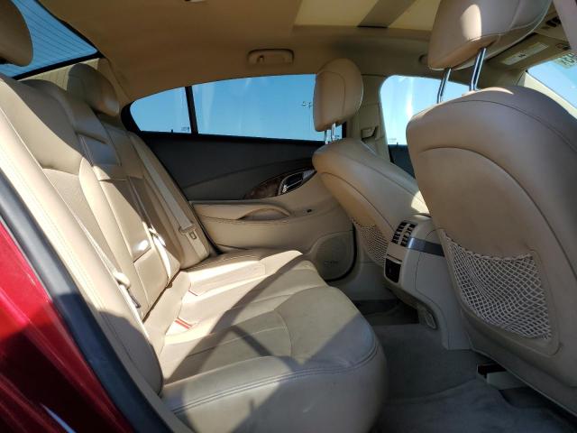 Aukcja sprzedaży 2010 Buick Lacrosse Cxl, vin: 1G4GC5GG0AF264884, numer aukcji: 58814993