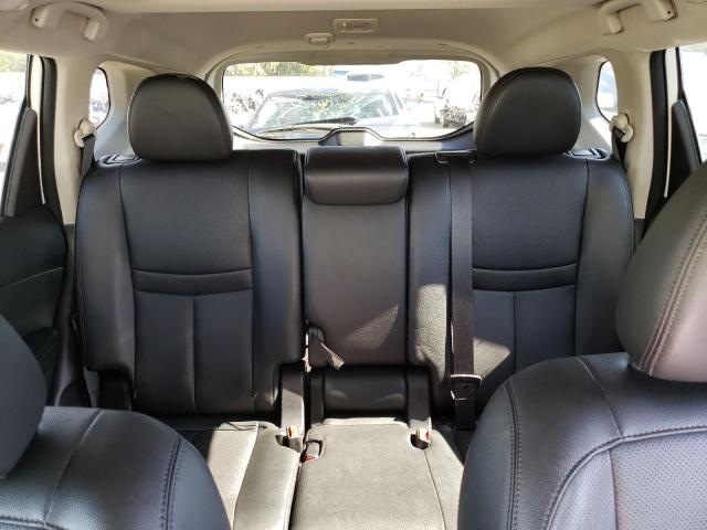 59273263 :رقم المزاد ، 5N1AT2MT2KC718836 vin ، 2019 Nissan Rogue S مزاد بيع