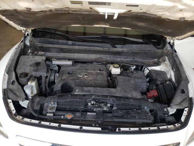 Aukcja sprzedaży 2014 Infiniti Qx60, vin: 5N1AL0MN2EC512281, numer aukcji: 60069243