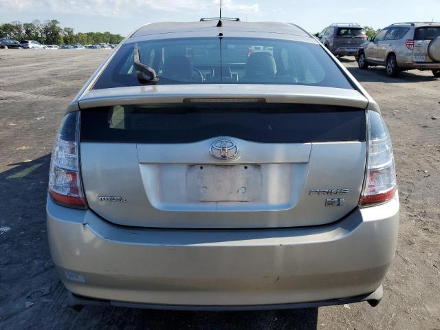 2004 Toyota Prius მანქანა იყიდება აუქციონზე, vin: JTDKB20U040050226, აუქციონის ნომერი: 61586743